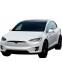 EVA DYWANIKІ DO Tesla Model X 6 seats SUV 2015+