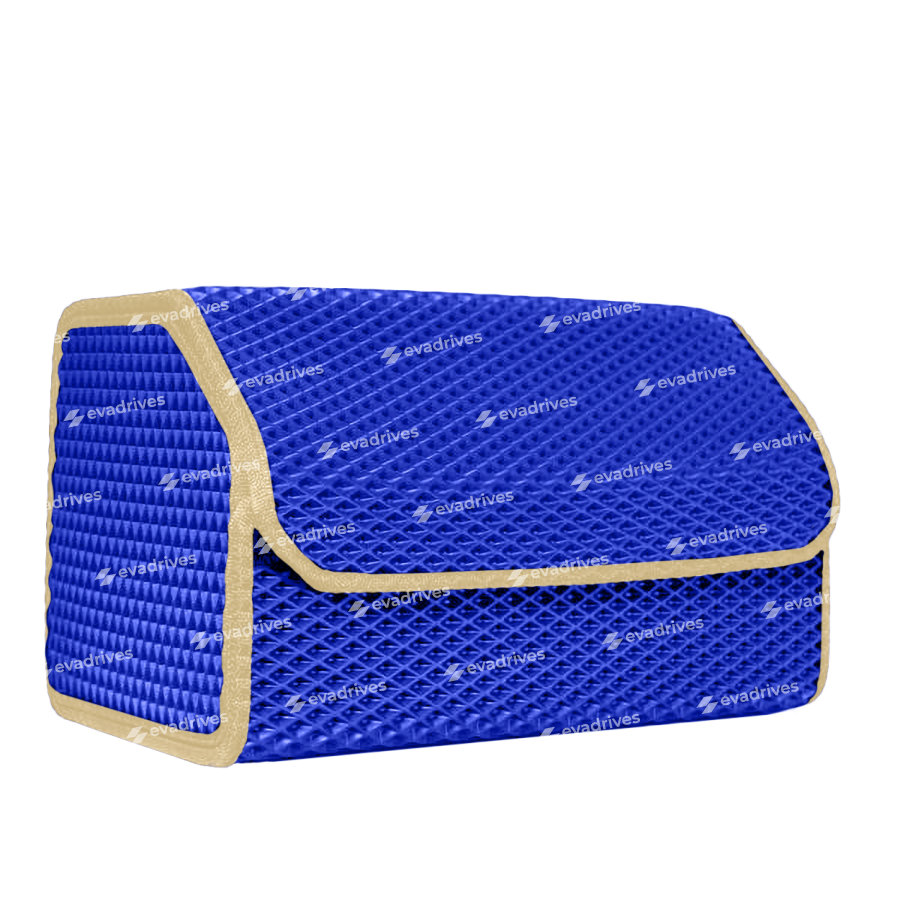 Organizer samochodowy do bagażnika EVA