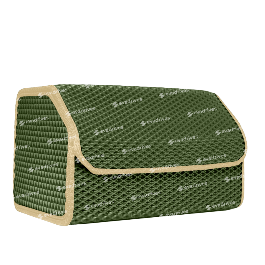 Organizer samochodowy do bagażnika EVA