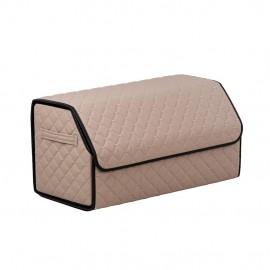 Organizer samochodowy do bagażnika