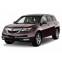 EVA DYWANIKІ DO Acura MDX (YD2) SUV 2006-2013