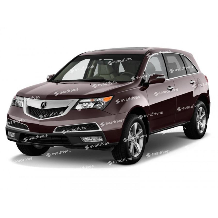 EVA DYWANIKІ DO Acura MDX (YD2) SUV 2006-2013