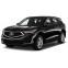 EVA DYWANIKІ DO Acura MDX (YD3) Hybrid Restyling SUV 2016-2020