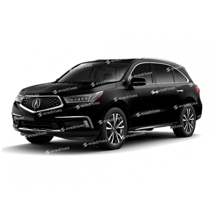 EVA DYWANIKІ DO Acura MDX (YD3) Restyling SUV 2016-2020