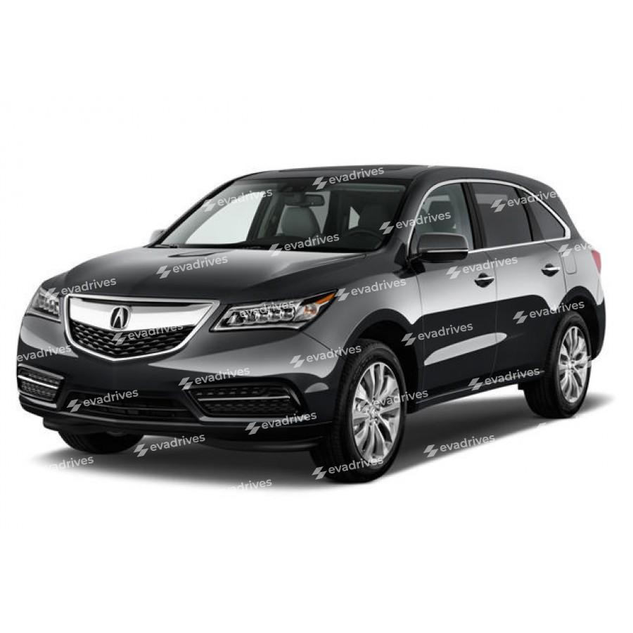 EVA DYWANIKІ DO Acura MDX (YD3) SUV 2013-2016