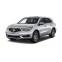 EVA DYWANIKІ DO Acura MDX (YD4) SUV 2020+