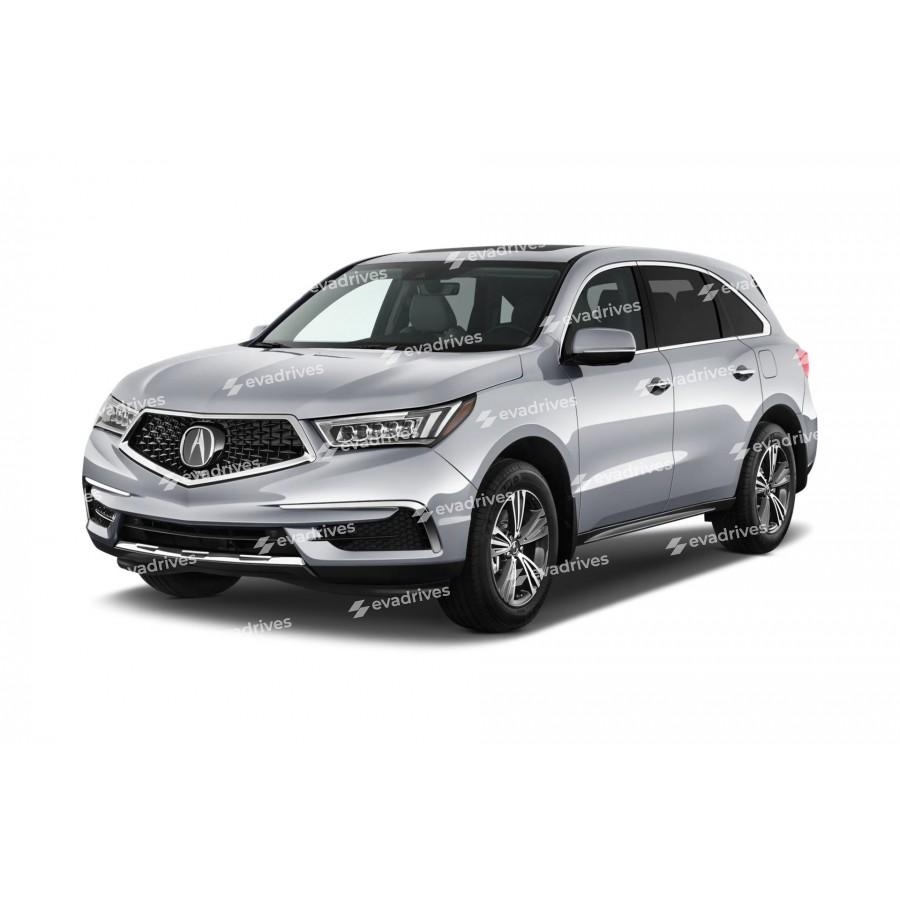 EVA DYWANIKІ DO Acura MDX (YD4) SUV 2020+