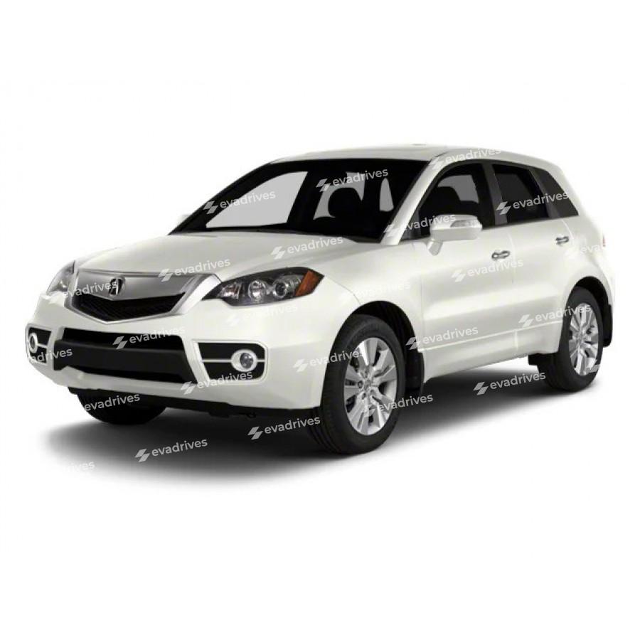 EVA DYWANIKІ DO Acura RDX (TB1) Restyling SUV 2009-2012