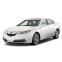 EVA DYWANIKІ DO Acura TL SH (UA9) Sedan 2009-2014