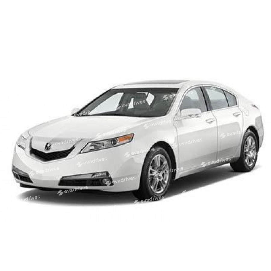 EVA DYWANIKІ DO Acura TL SH (UA9) Sedan 2009-2014