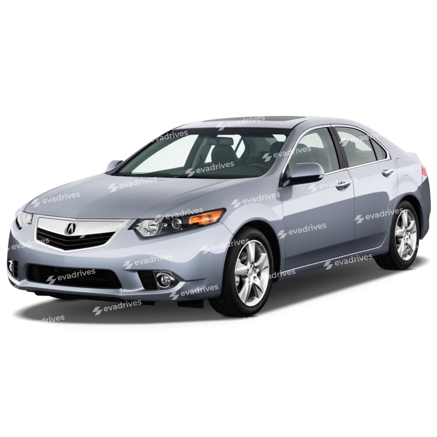 EVA DYWANIKІ DO Acura TSX Sedan 2008-2014