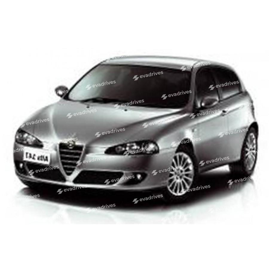 EVA DYWANIKІ DO Alfa Romeo 147 (937) Htb 2000-2010