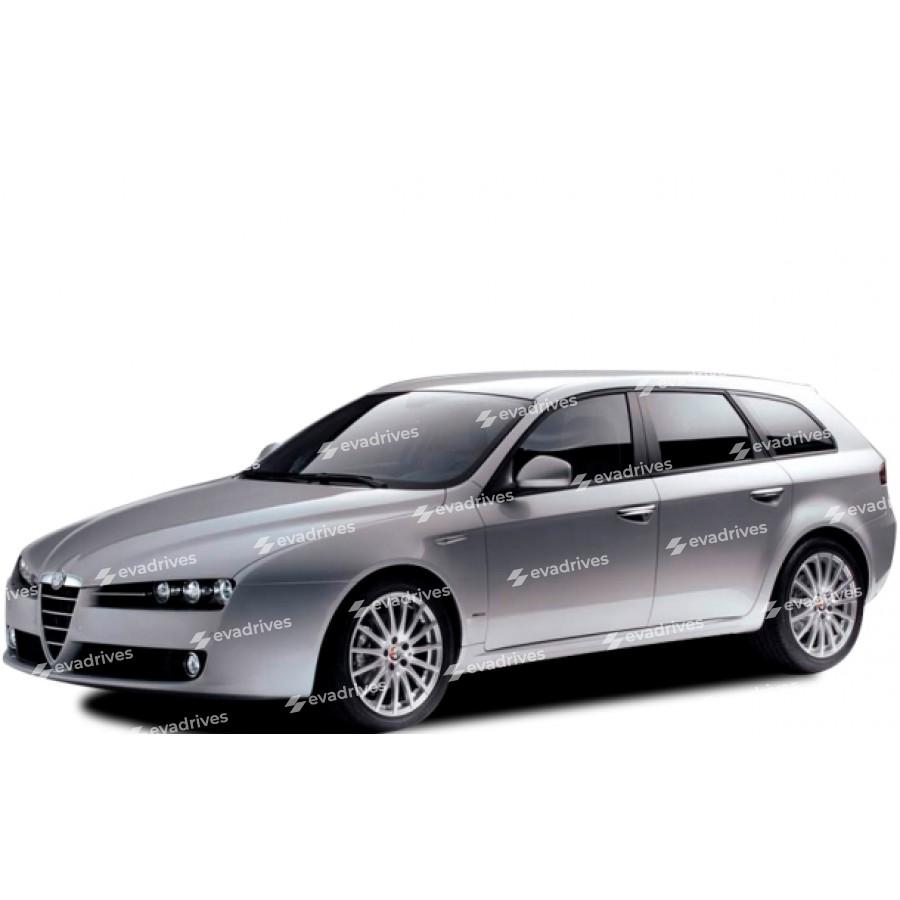 EVA DYWANIKІ DO Alfa Romeo 159 (939) Combi 2005-2011