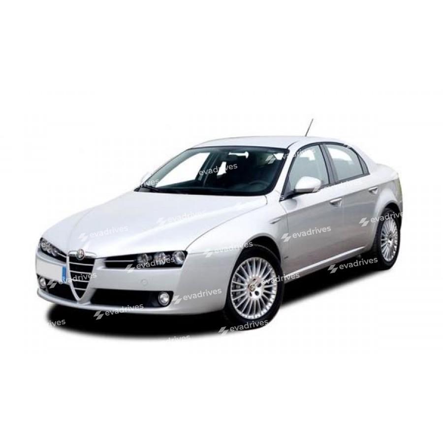 EVA DYWANIKІ DO Alfa Romeo 159 (939) Sedan 2005-2011