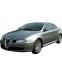 EVA DYWANIKІ DO Alfa Romeo GT Coupe  (2003-2010)