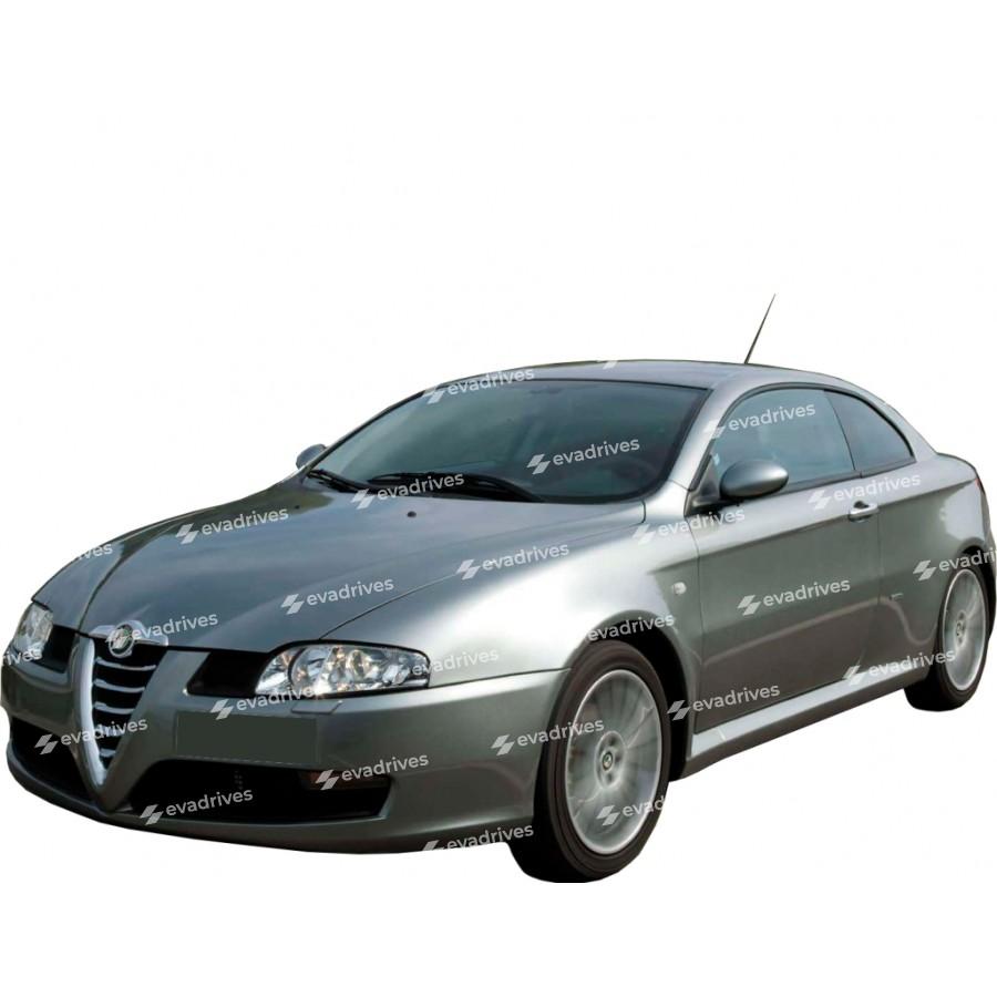 EVA DYWANIKІ DO Alfa Romeo GT Coupe  (2003-2010)