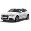 EVA DYWANIKІ DO Audi A3 (8V) 3-doors Htb 2012-2020