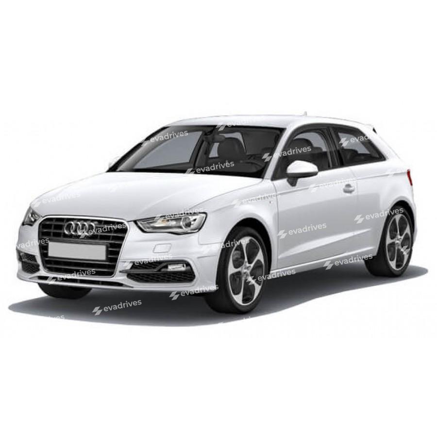 EVA DYWANIKІ DO Audi A3 (8V) 3-doors Htb 2012-2020