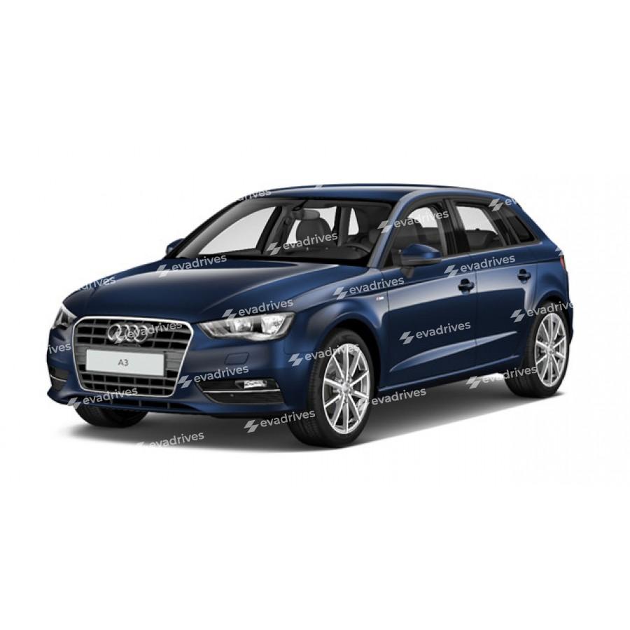 EVA DYWANIKІ DO Audi A3 (8V) Sportback Htb 2012-2020