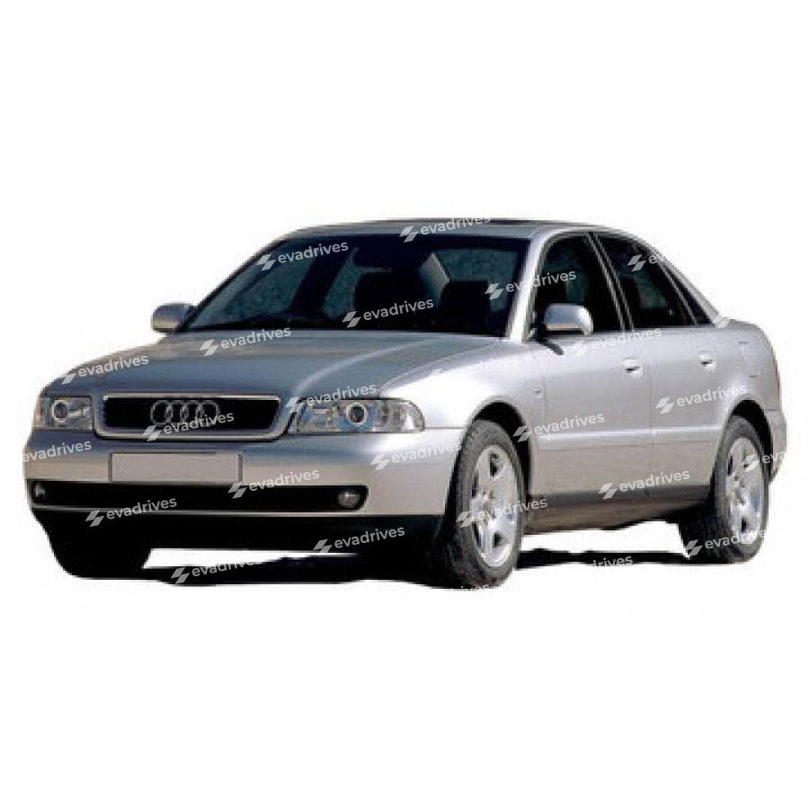 EVA DYWANIKІ DO Audi A4 (B5) Avant Combi 1996-2001 1 generation