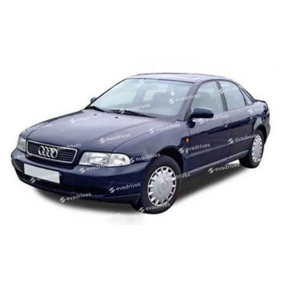 EVA DYWANIKІ DO Audi A4 (B5) Sedan 1994-1999  1 generation
