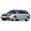 EVA DYWANIKІ DO Audi A4 (B6)  Combi 2000-2004  2 generation