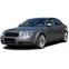 EVA DYWANIKІ DO Audi A4 (B6) Sedan 2000-2004  2 generation