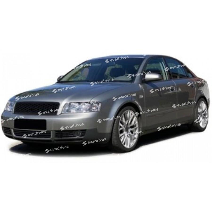 EVA DYWANIKІ DO Audi A4 (B6) Sedan 2000-2004  2 generation