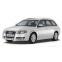EVA DYWANIKІ DO Audi A4 (B7)  Combi 2004-2008  3 generation