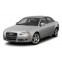 EVA DYWANIKІ DO Audi A4 (B7)  Sedan 2004-2008  3 generation