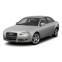 EVA DYWANIKІ DO Audi A4 (B7) Sedan 2004-2008  3 generation