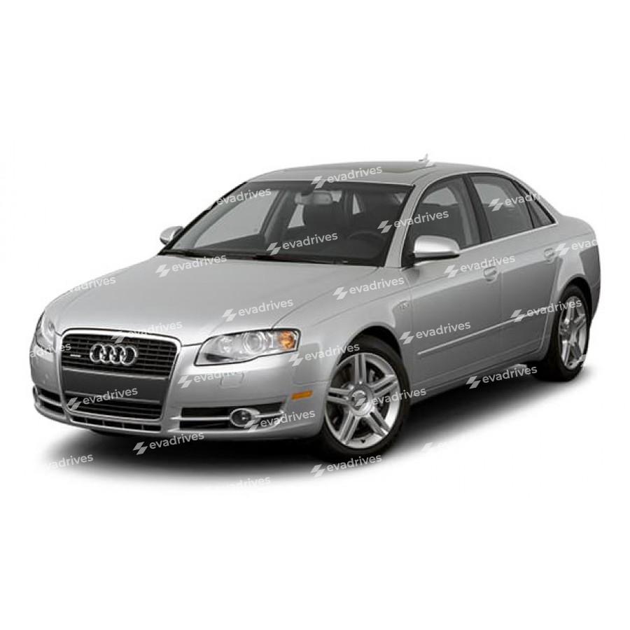 EVA DYWANIKІ DO Audi A4 (B7) Sedan 2004-2008  3 generation