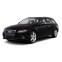 EVA DYWANIKІ DO Audi A4 (B8) Combi 2008-2011  4 generation
