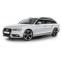EVA DYWANIKІ DO Audi A4 (B8) Restyling Combi 2011-2015  4 generation