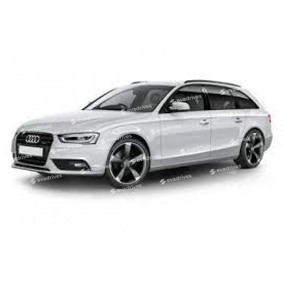 EVA DYWANIKІ DO Audi A4 (B8) Restyling Combi 2011-2015  4 generation