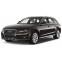 EVA DYWANIKІ DO Audi A4 (B8) Allroad Quattro Combi 2008-2015  4 generation