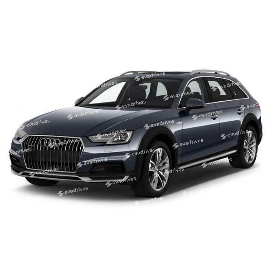 EVA DYWANIKІ DO Audi A4 (B9) Allroad Quattro SUV 2016 2 generation