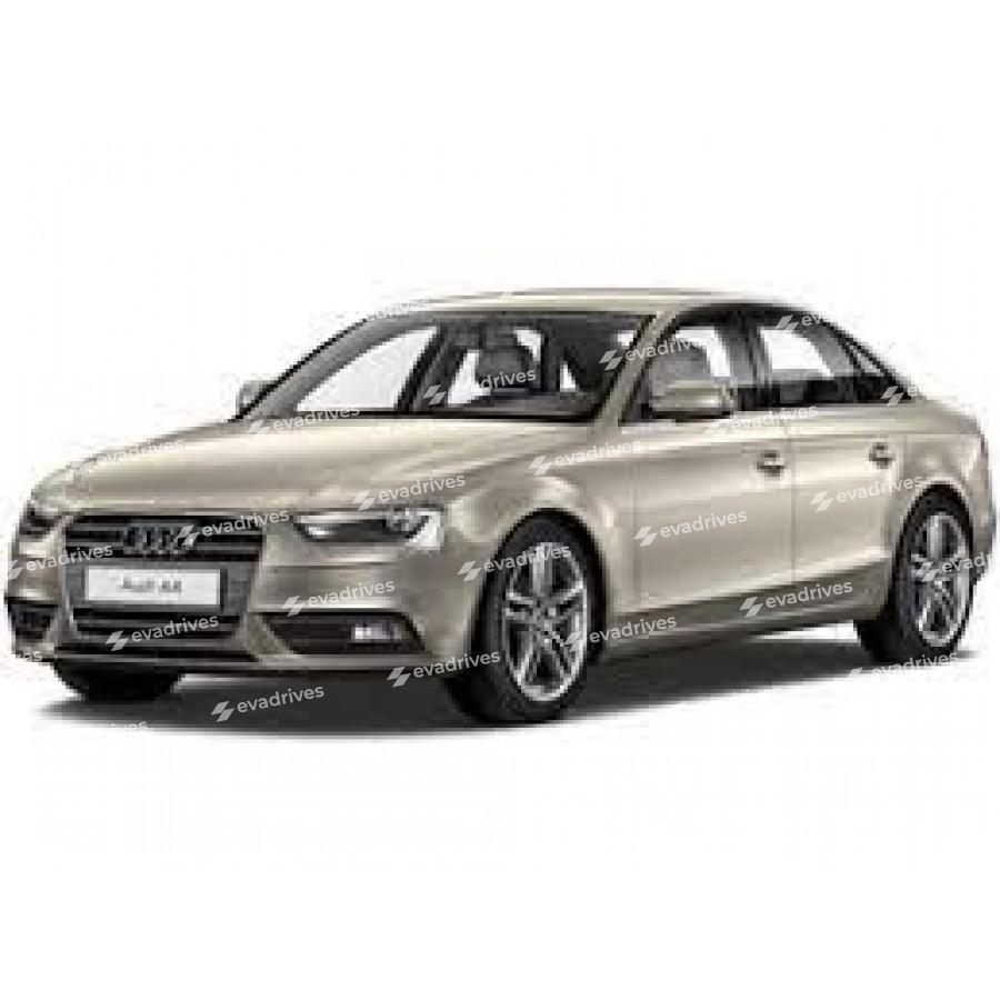 EVA DYWANIKІ DO Audi A4 (B8) Restyling Sedan 2011-2015  4 generation
