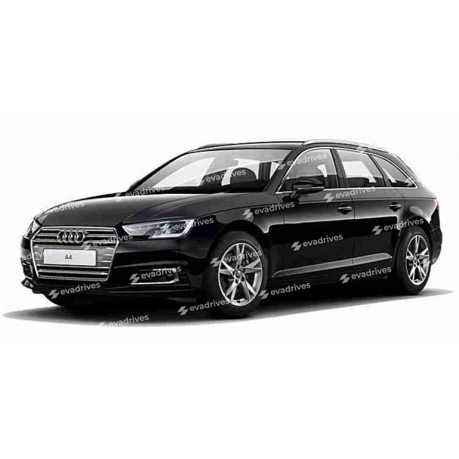 EVA DYWANIKІ DO Audi A4 (B9) Combi 2015  5  generation