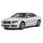 EVA DYWANIKІ DO Audi A5 (8T) 2-doors Coupe 2007-2011  1generation