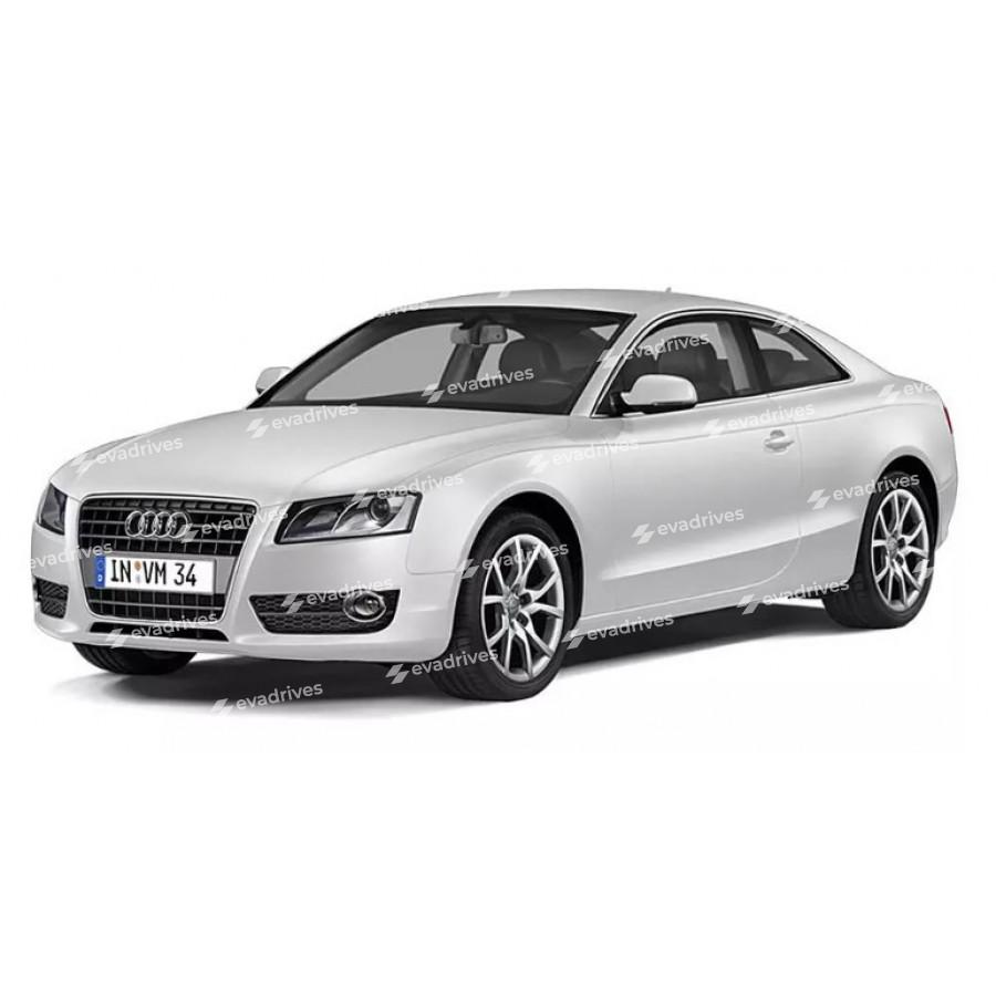 EVA DYWANIKІ DO Audi A5 (8T) 2-doors Coupe 2007-2011  1generation