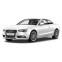 EVA DYWANIKІ DO Audi A5 (8T) Restyling Coupe 2011-2016  1generation