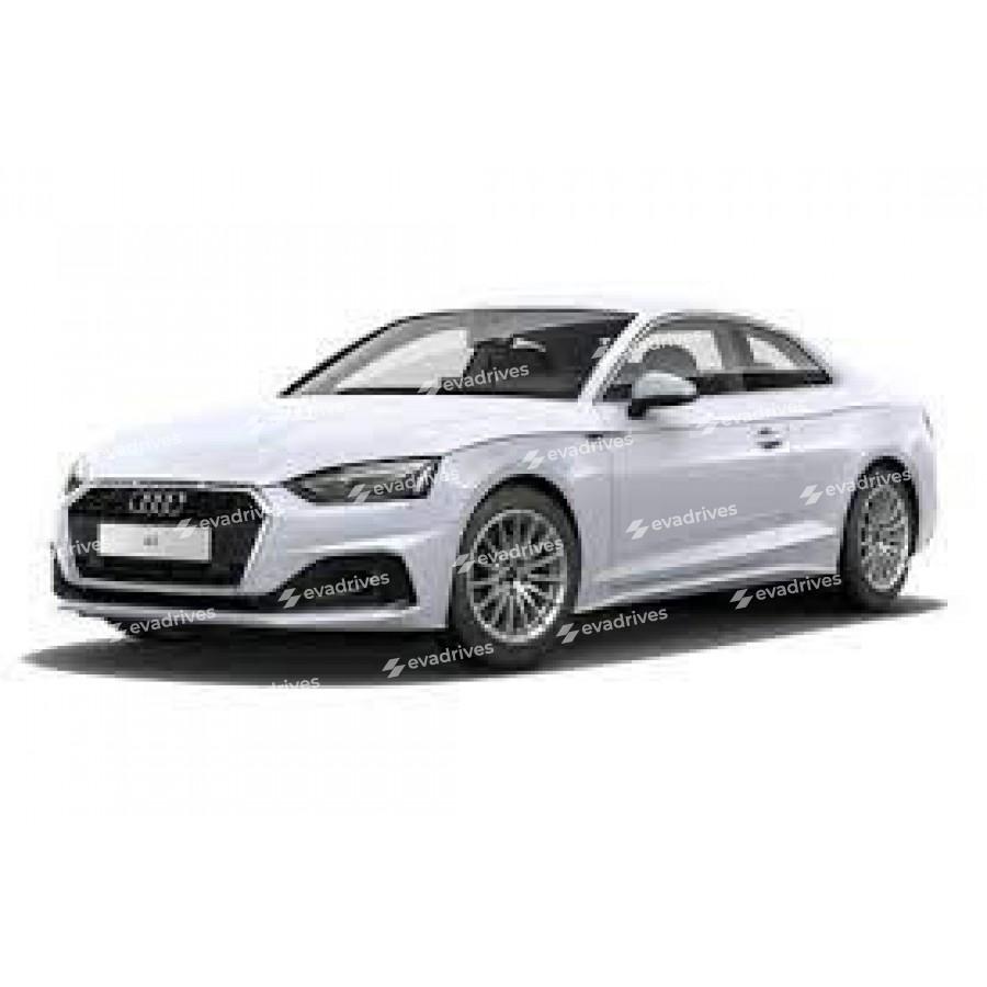 EVA DYWANIKІ DO Audi A5 (F5) Coupe 2016+ 2 generation