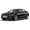EVA DYWANIKІ DO Audi A5 (8T) Sportback 5-doors Liftback-Htb 2009-2016 EU 1 generation
