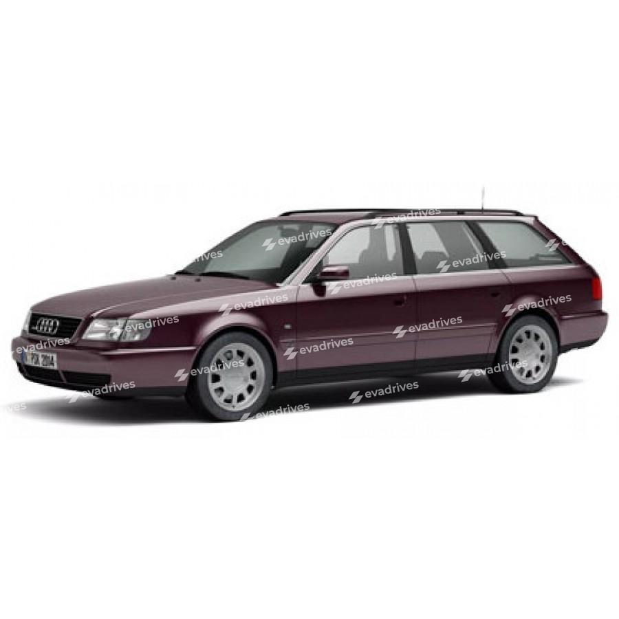 EVA DYWANIKІ DO Audi A6 (C4) Combi 1994-1997  1generation
