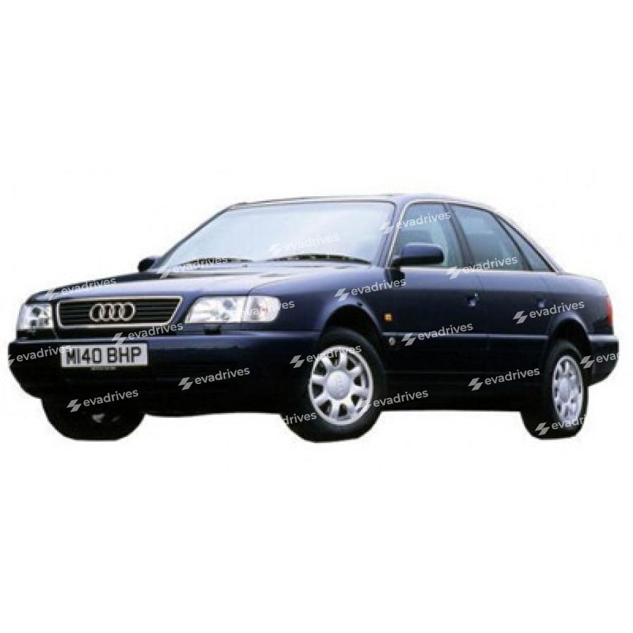 EVA DYWANIKІ DO Audi A6 (C4) Sedan 1994-1997 1generation