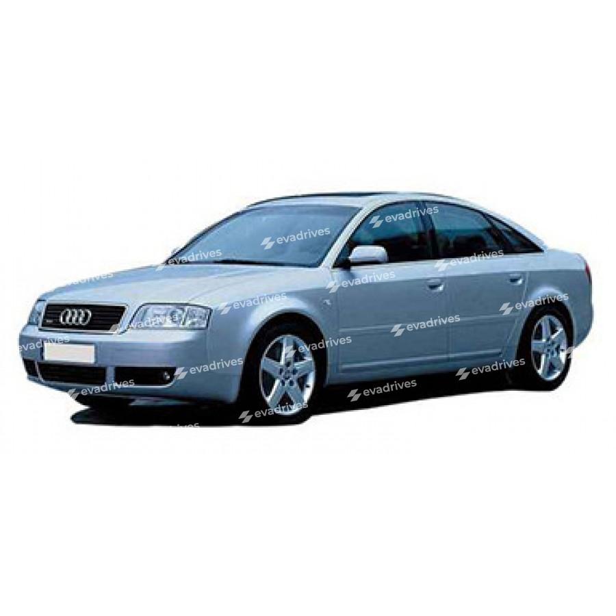 EVA DYWANIKІ DO Audi A6 (C5)  Sedan 1997-2000 2 generation