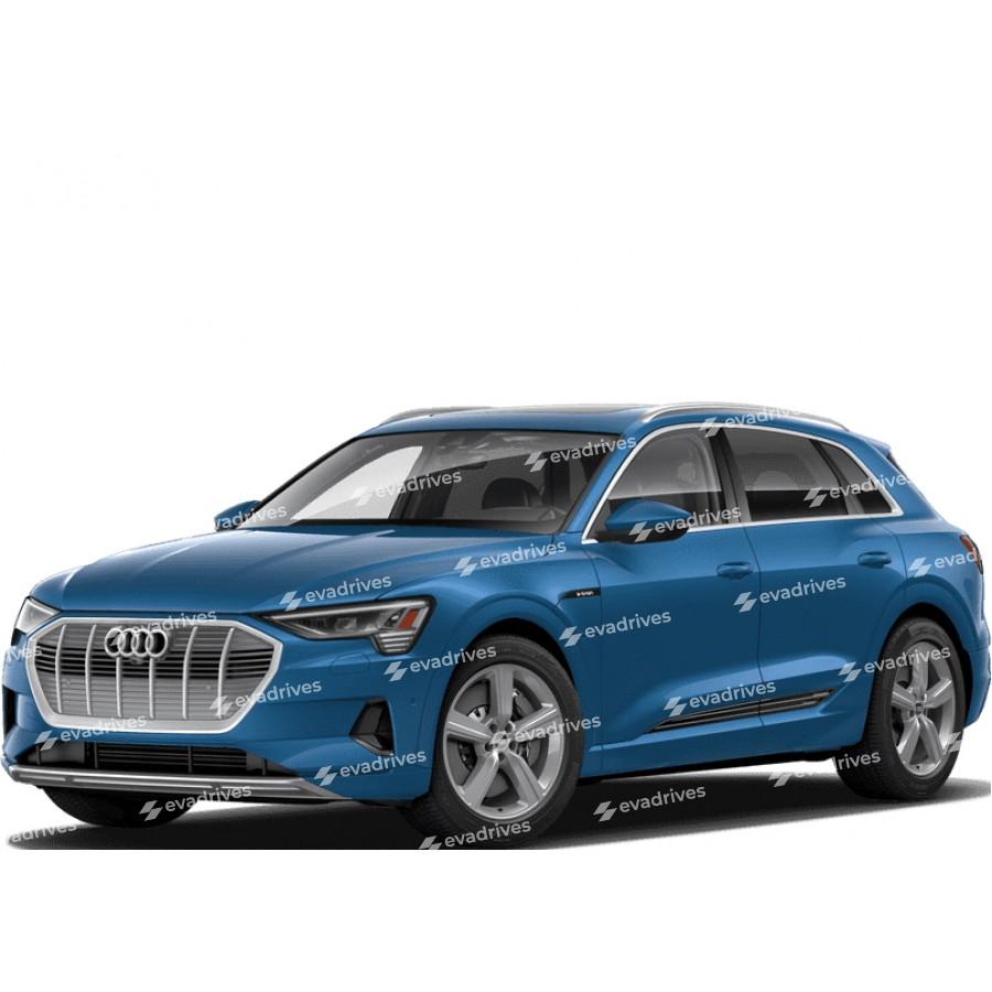 EVA DYWANIKІ DO Audi E-tron Q2L SUV 2019 +