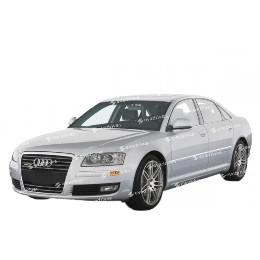 EVA DYWANIKІ DO Audi A8 (D3) Long Base Sedan 2002-2009  2  regeneration