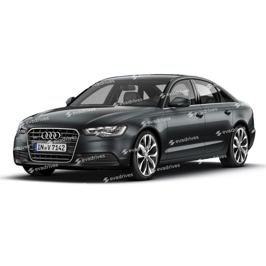 EVA DYWANIKІ DO Audi A6 (C7) Sedan 2011-2017 4 generation